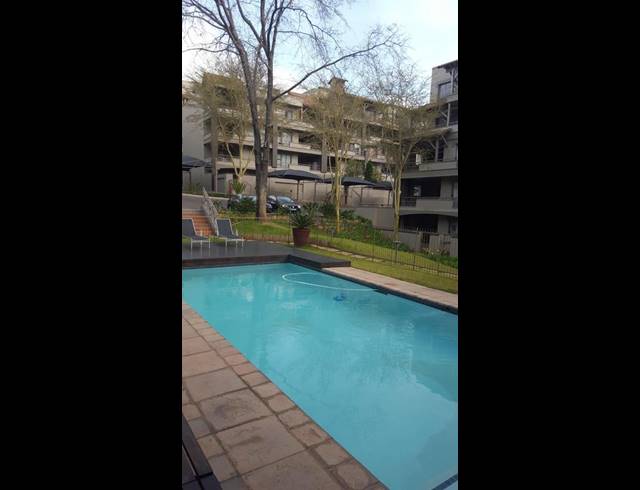 2 BEDROOM APARTMENT FOR SALE IN MORNINGSIDE